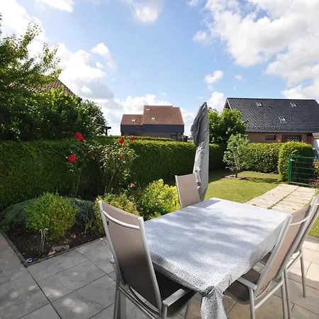 Apartamento Nr 68 - Ferienwohnung 