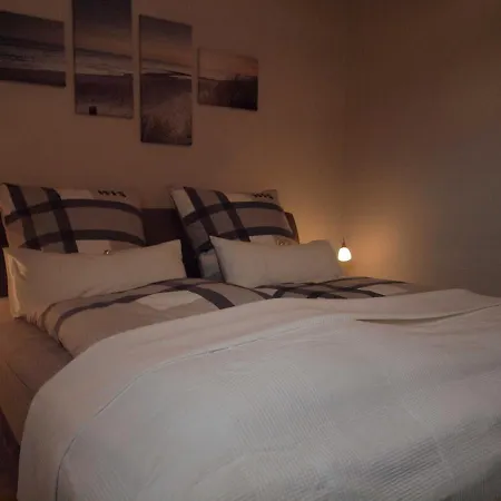 Nr 68 - Ferienwohnung 