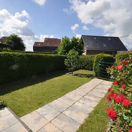 Apartamento Nr 68 - Ferienwohnung 