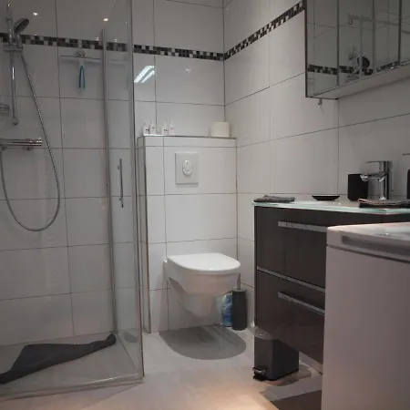Nr 68 - Ferienwohnung 