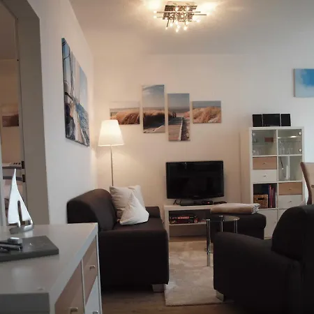 Nr 68 - Ferienwohnung 