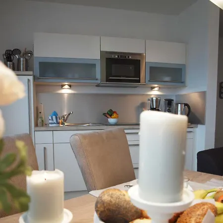 Nr 68 - Ferienwohnung 