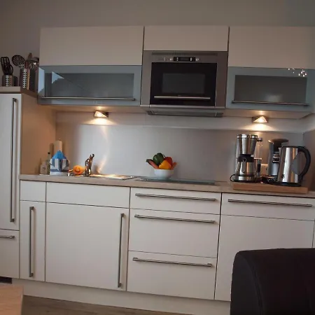 Nr 68 - Ferienwohnung 