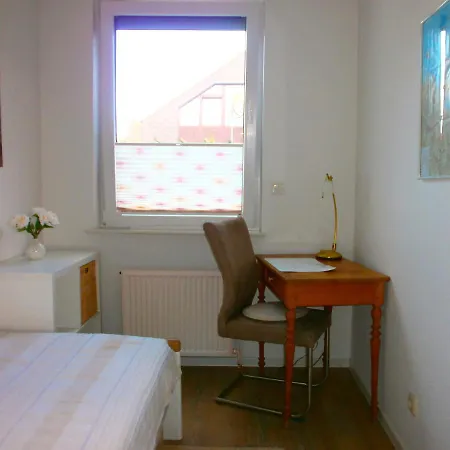 Apartamento Nr 68 - Ferienwohnung 