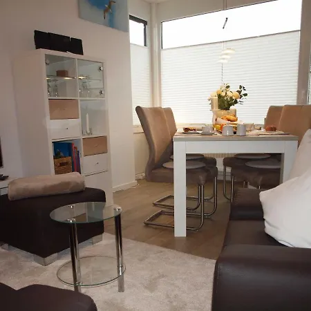Nr 68 - Ferienwohnung 