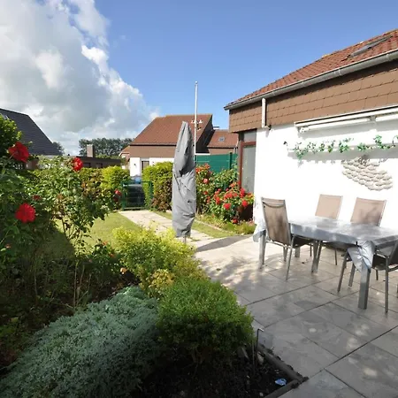 Apartamento Nr 68 - Ferienwohnung 