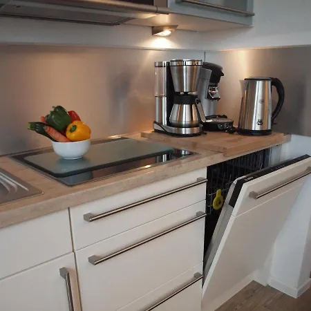 Nr 68 - Ferienwohnung 