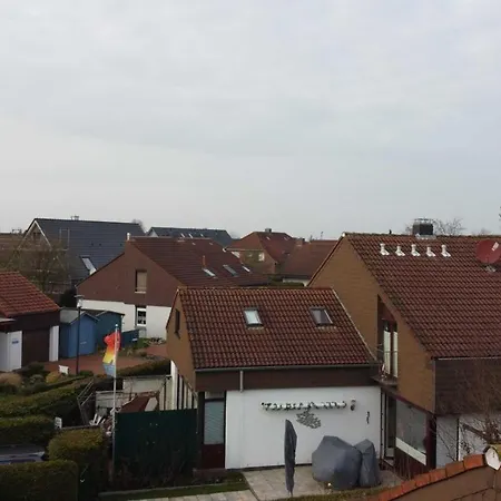 Nr 68 - Ferienwohnung 