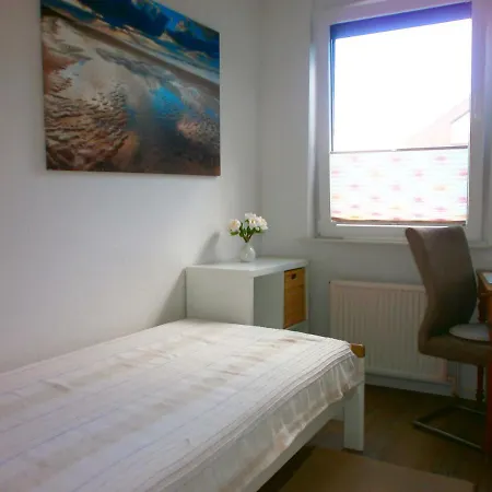 Nr 68 - Ferienwohnung 